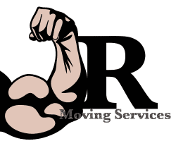 JR Moving Services Welland Customers